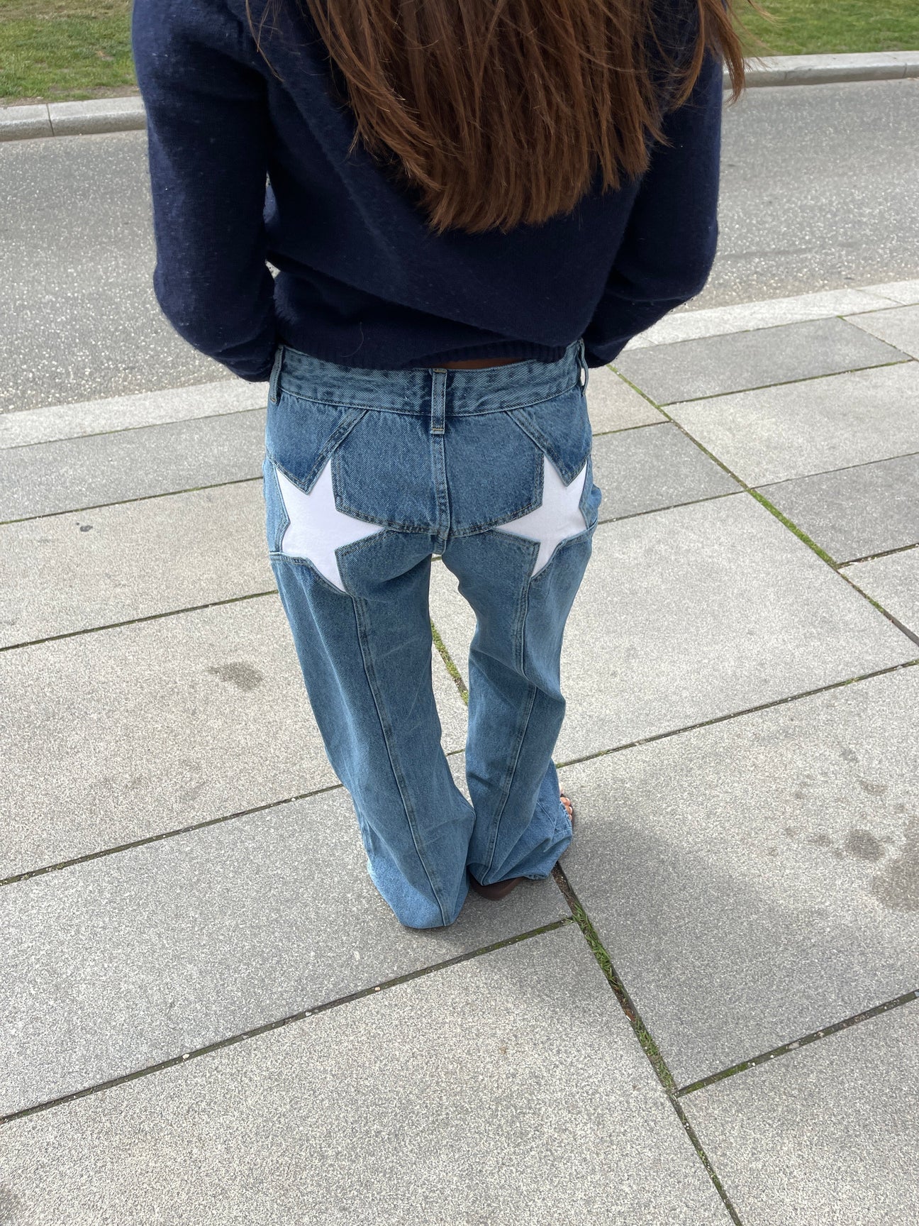 JEANS STAR