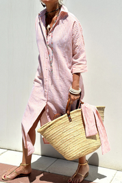 MAXI DRESS NIYARA
