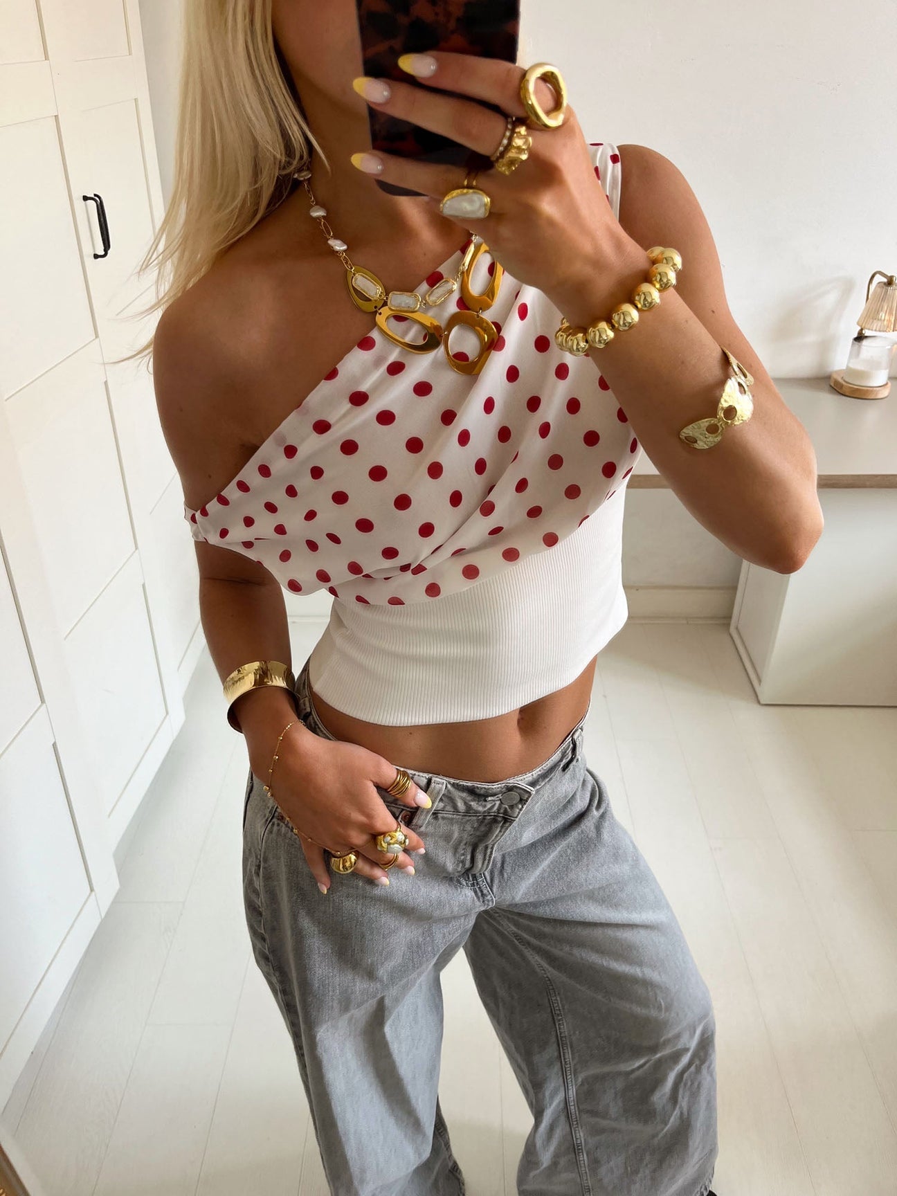 TOP KIMMIE