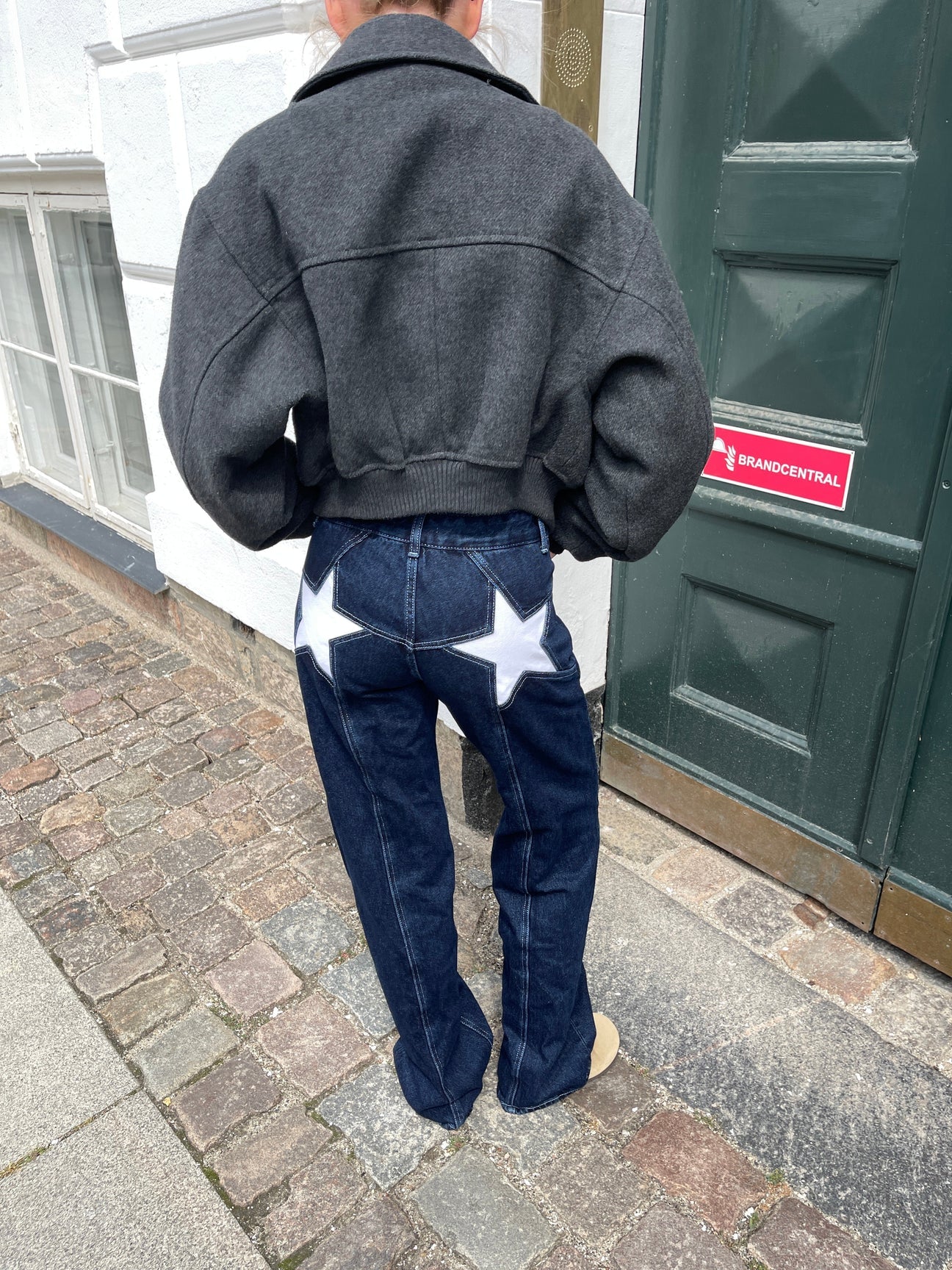 JEANS STAR