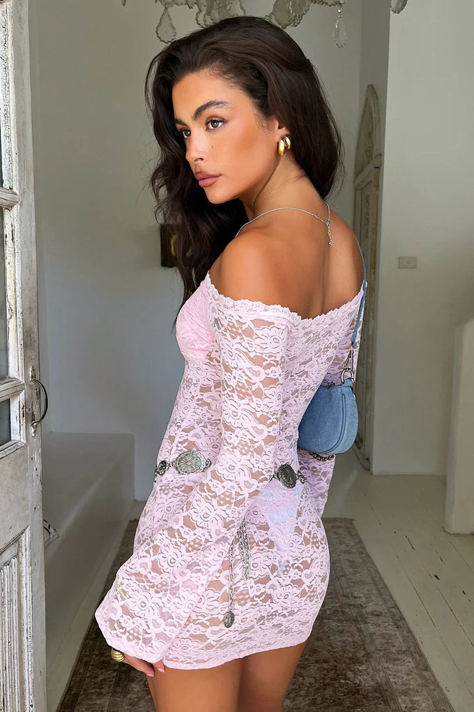 DRESS ZILA
