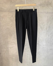 CAPRI - Pantalone elegante con pinces