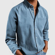 ALVIN™ | CAMICIA CASUAL PREMIUM