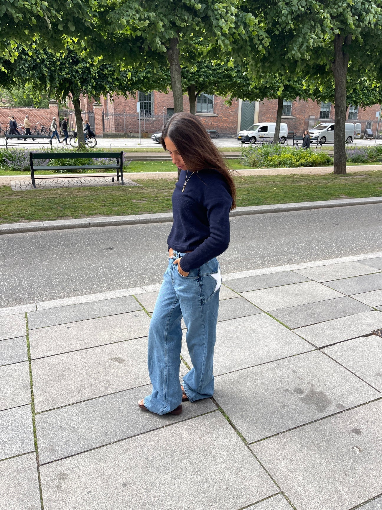 JEANS STAR