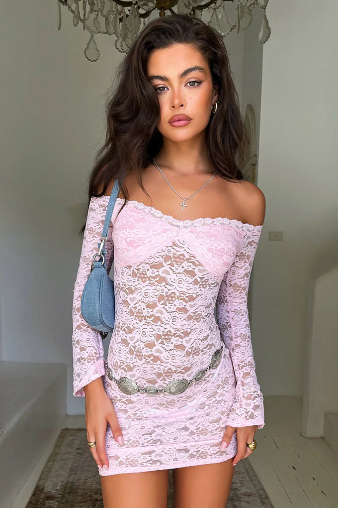 DRESS ZILA