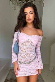 DRESS ZILA