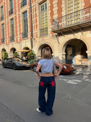 JEANS STAR