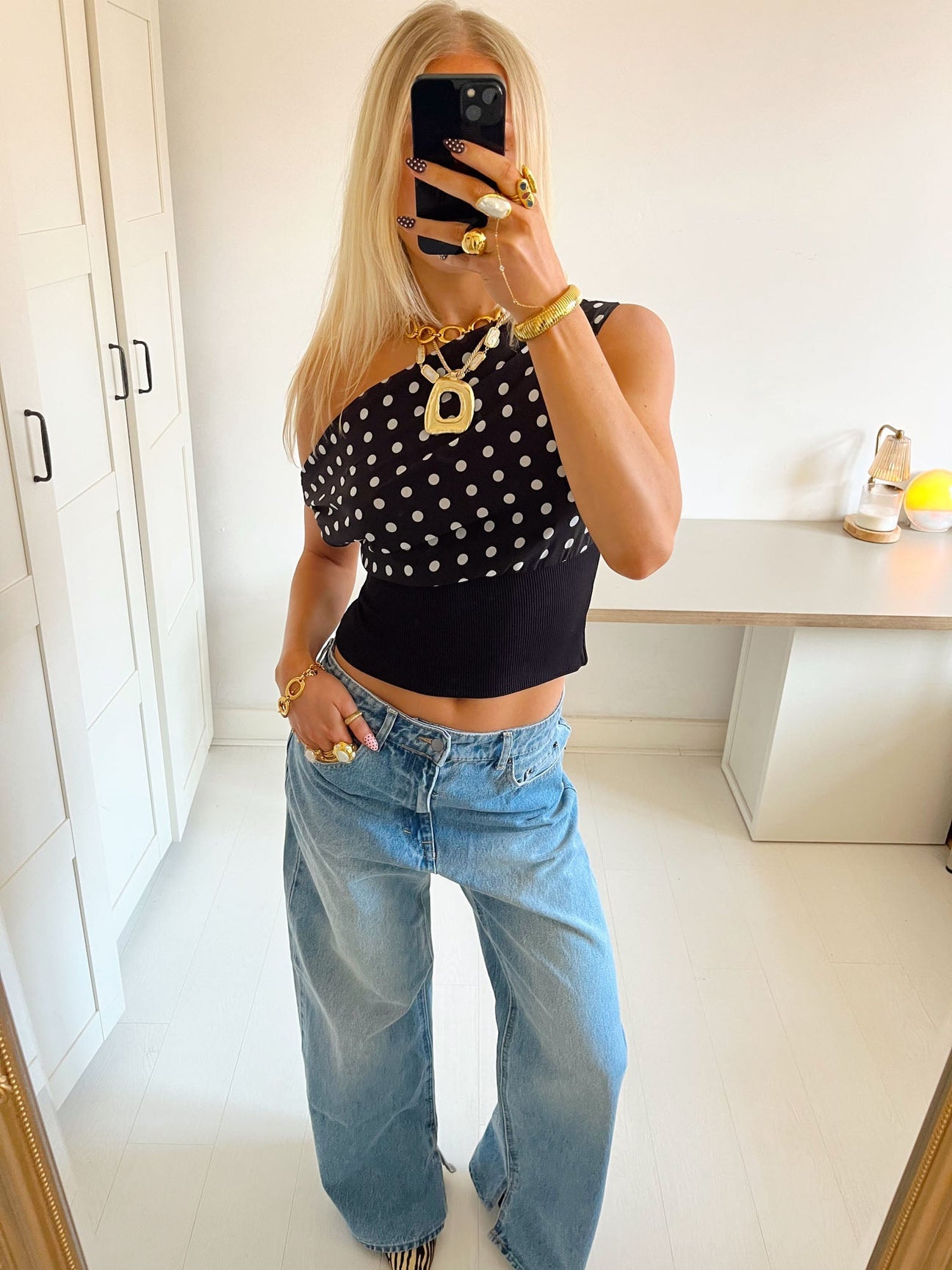TOP KIMMIE