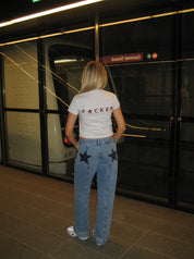 JEANS STAR