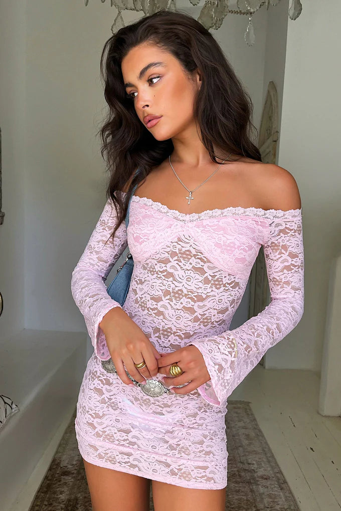 DRESS ZILA