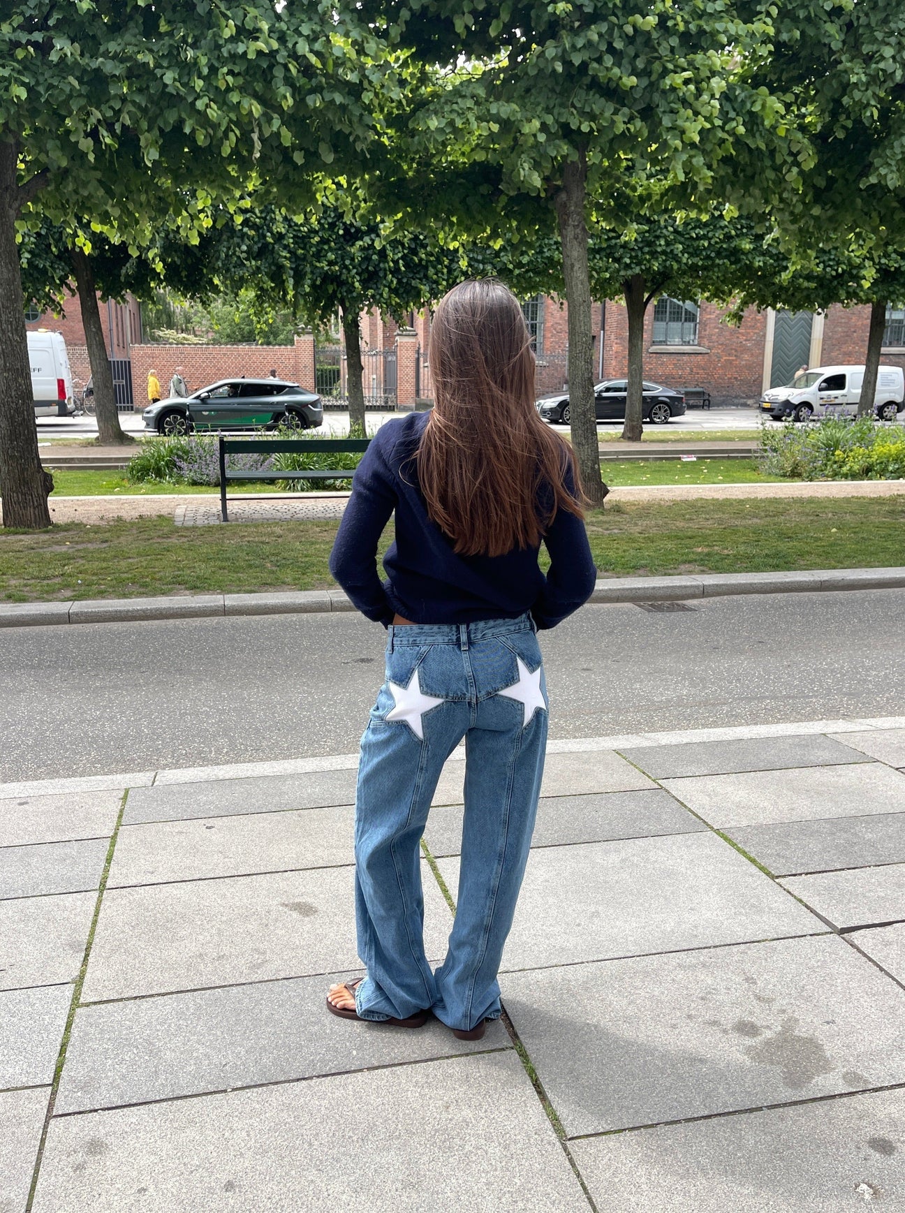 JEANS STAR