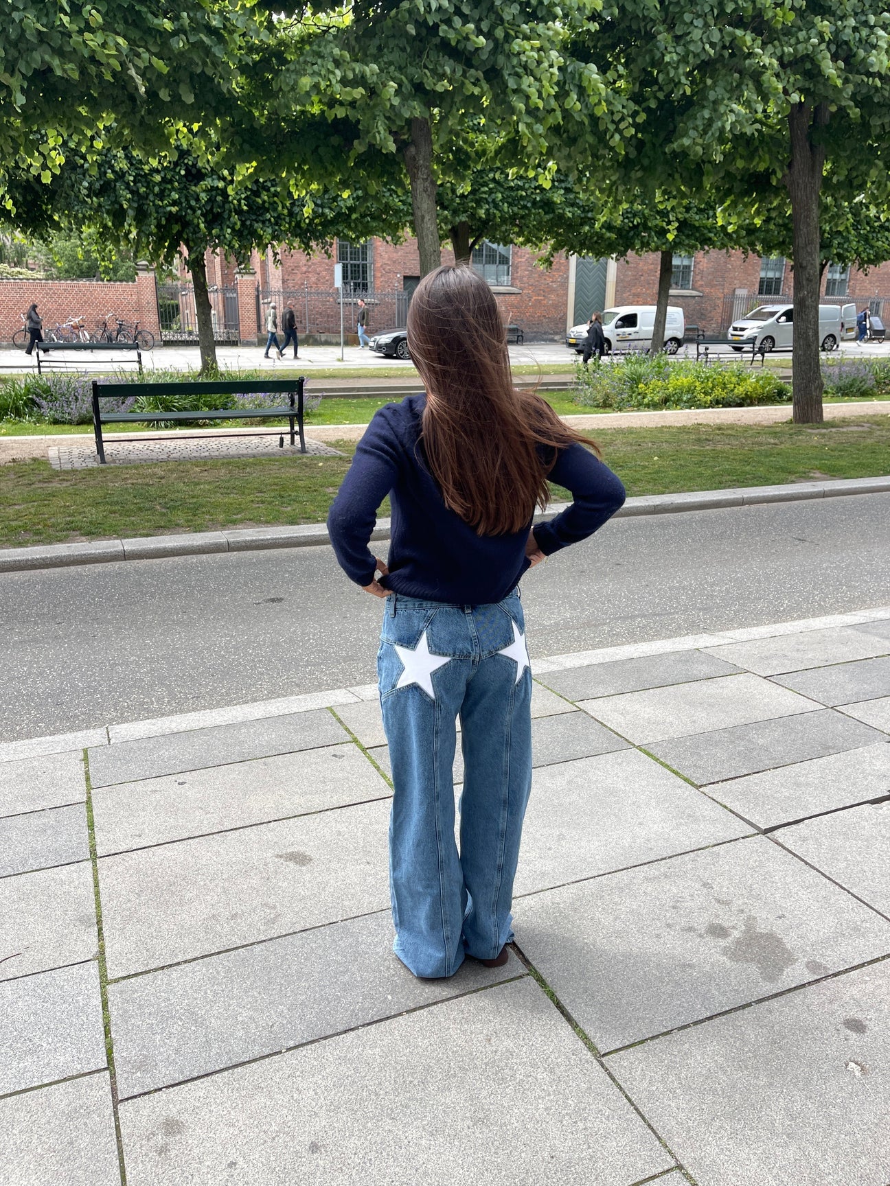 JEANS STAR