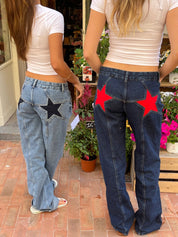 JEANS STAR