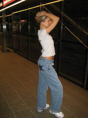 JEANS STAR