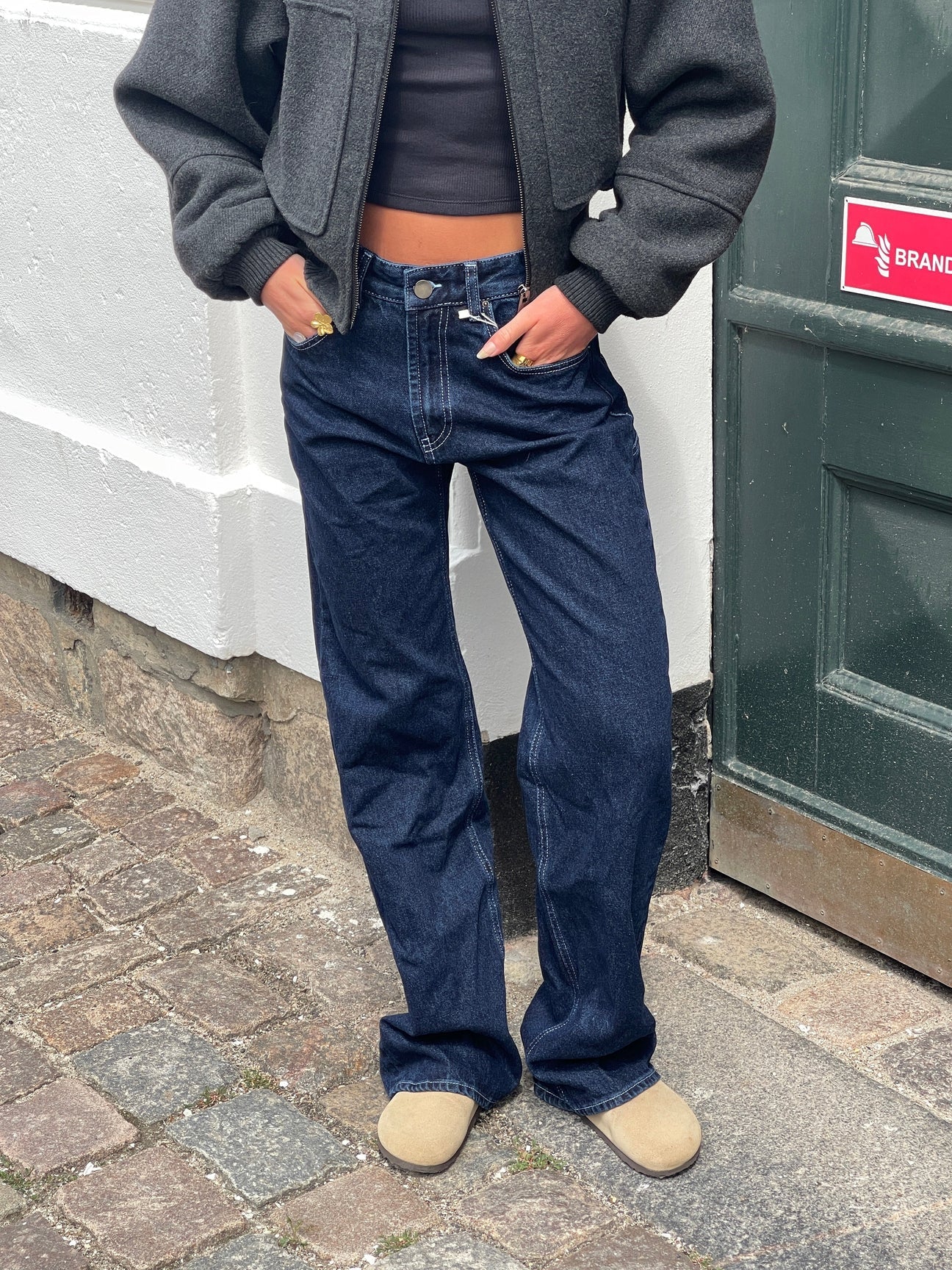 JEANS STAR