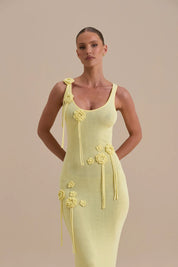 MAXI DRESS LILLY