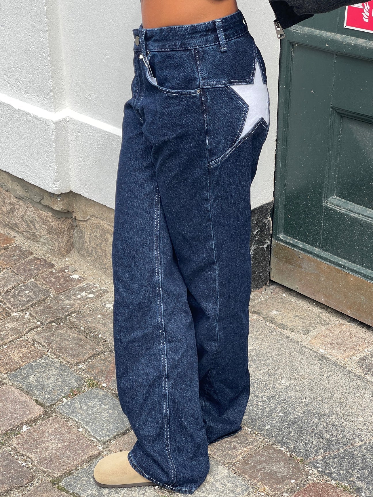 JEANS STAR