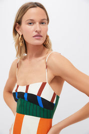 MAXI DRESS ELSA