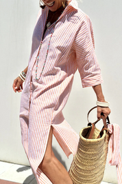 MAXI DRESS NIYARA