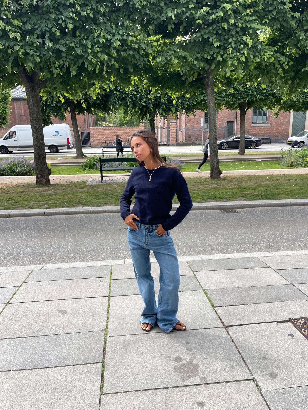 JEANS STAR