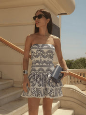 DRESS COPACABANA