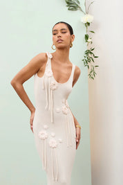 MAXI DRESS LILLY