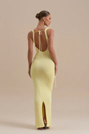 MAXI DRESS LILLY