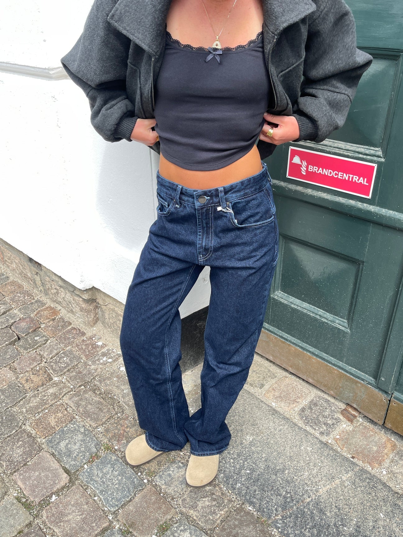 JEANS STAR