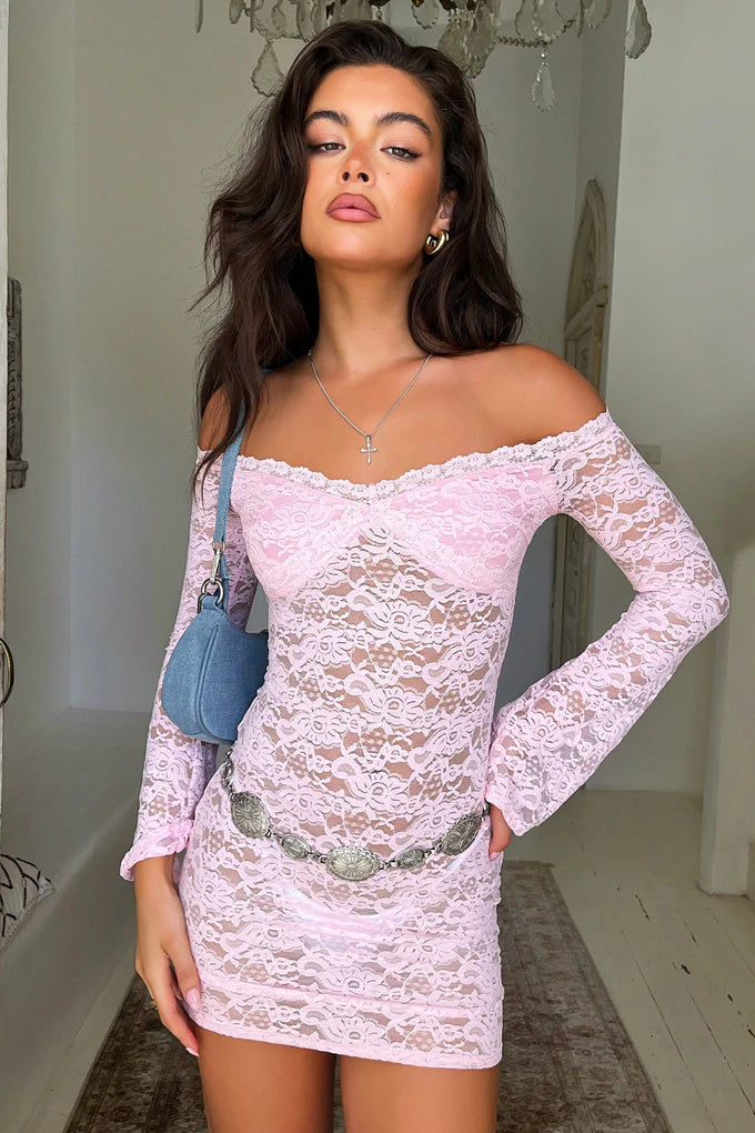 DRESS ZILA