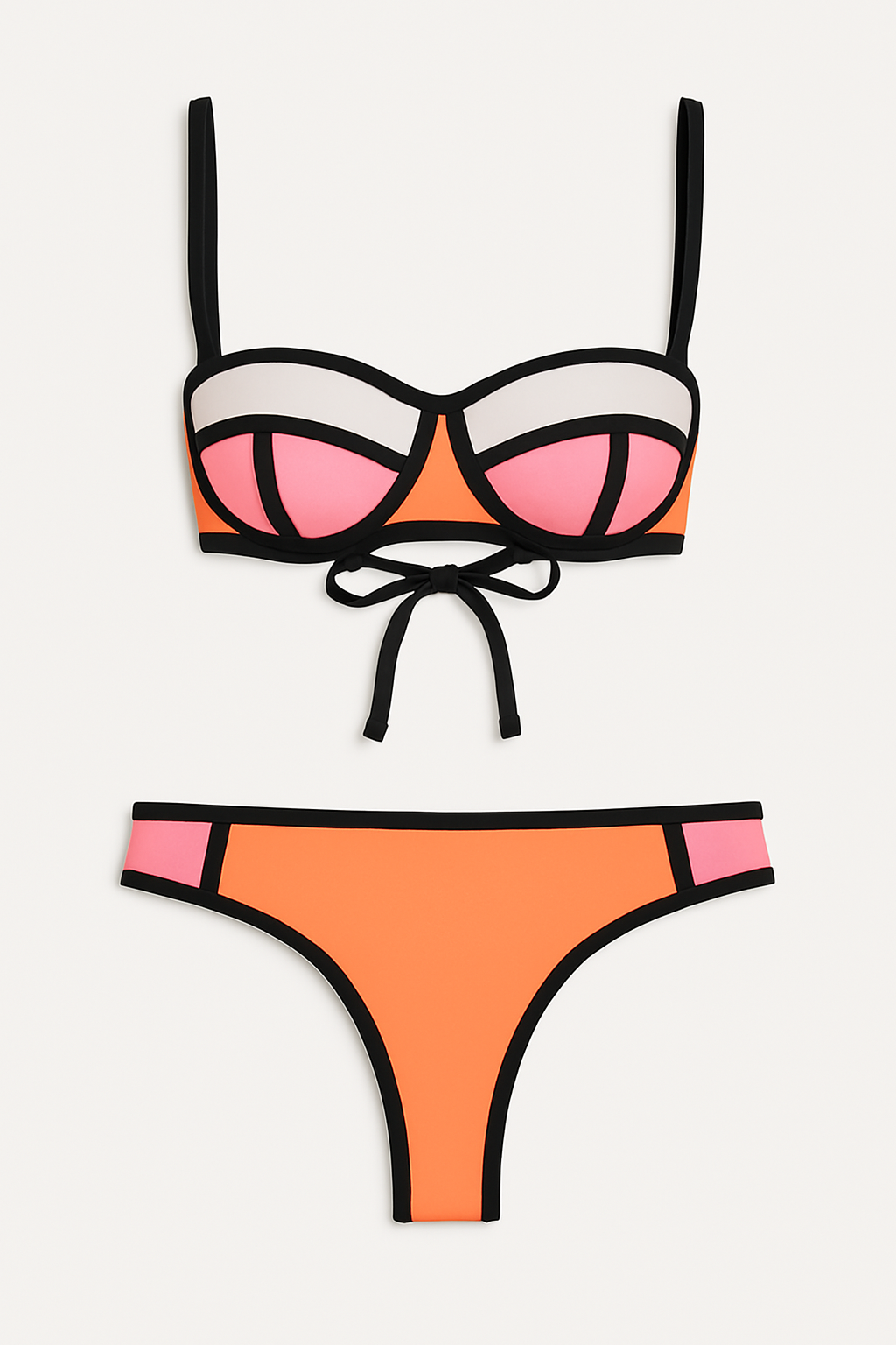SET FLY BIKINI