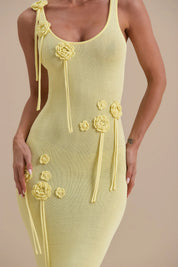 MAXI DRESS LILLY