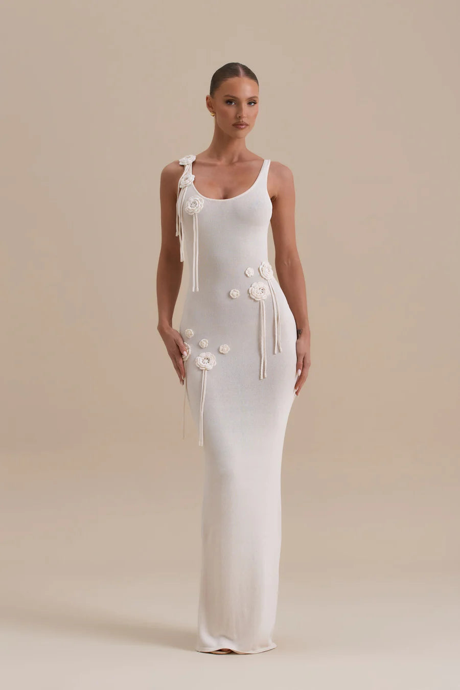 MAXI DRESS LILLY