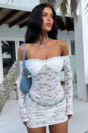 DRESS ZILA