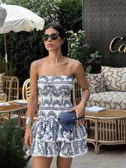 DRESS COPACABANA
