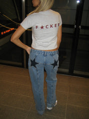 JEANS STAR