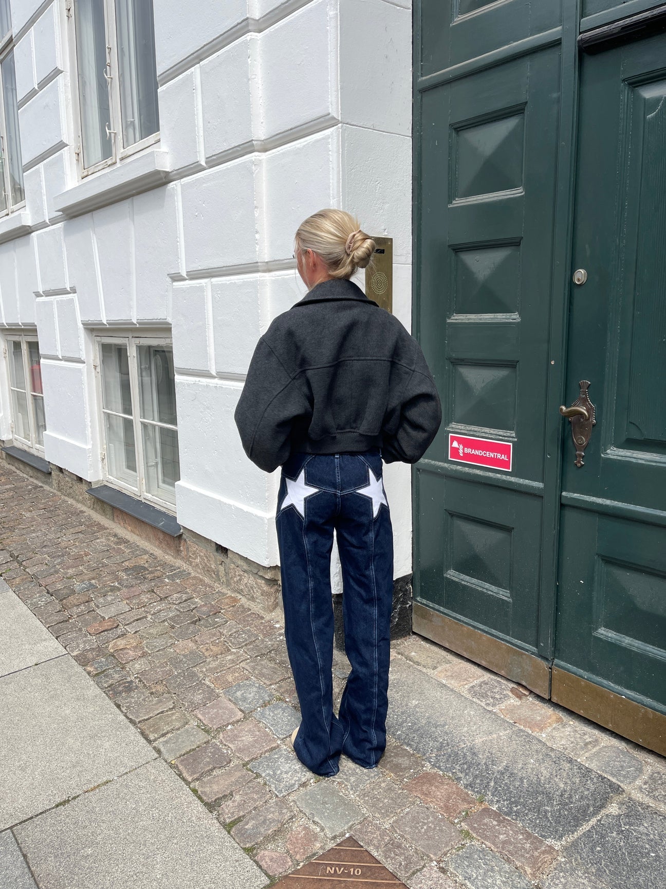 JEANS STAR