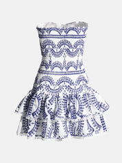 DRESS COPACABANA