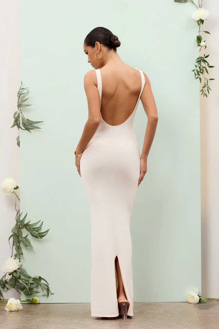 MAXI DRESS LILLY