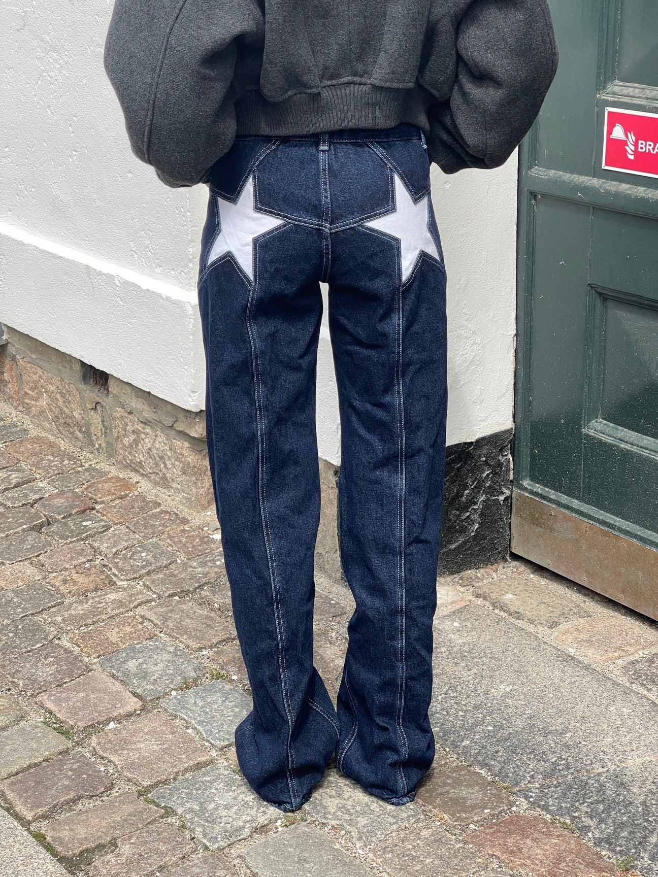 JEANS STAR